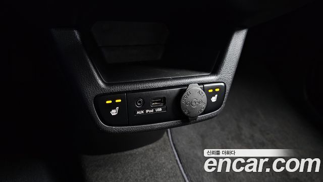 Kia RAY 2016 — photo 17