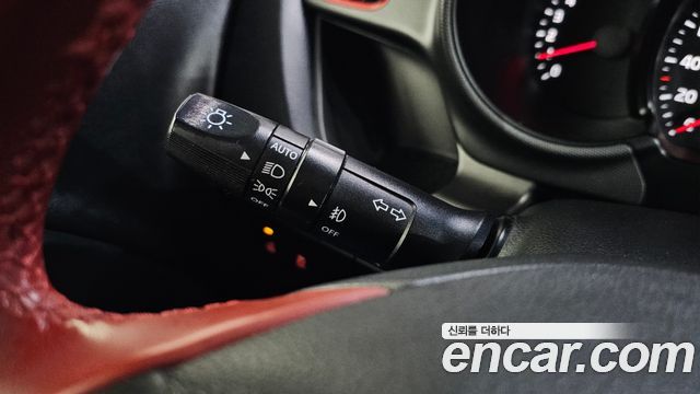 Kia RAY 2016 — photo 19