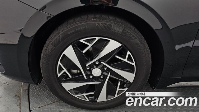 Hyundai Grandeur 2022 — photo 5