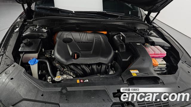 Hyundai Grandeur 2022 — photo 6