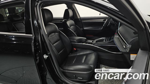 Hyundai Grandeur 2022 — photo 10