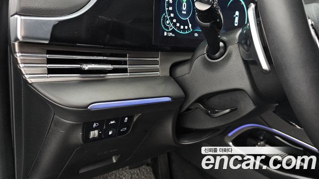 Hyundai Grandeur 2022 — photo 16