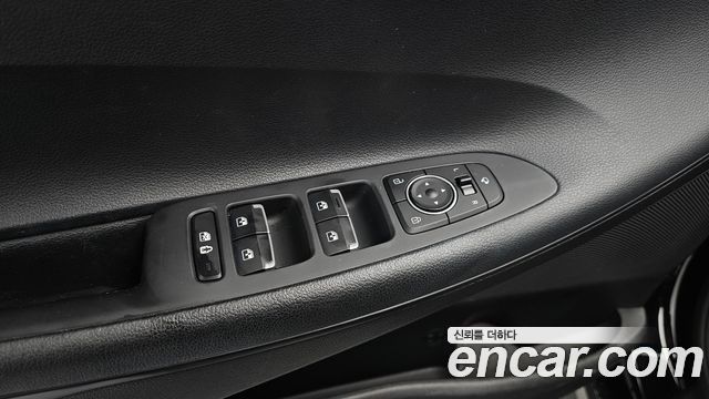 Hyundai Grandeur 2022 — photo 18