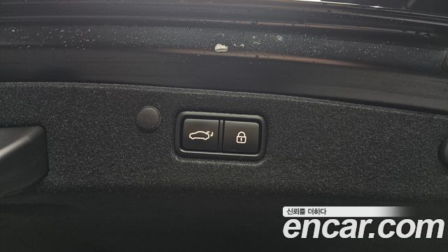 Hyundai Grandeur 2022 — photo 20