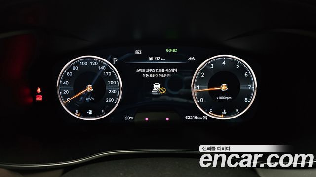 Genesis G70 2021 — photo 8