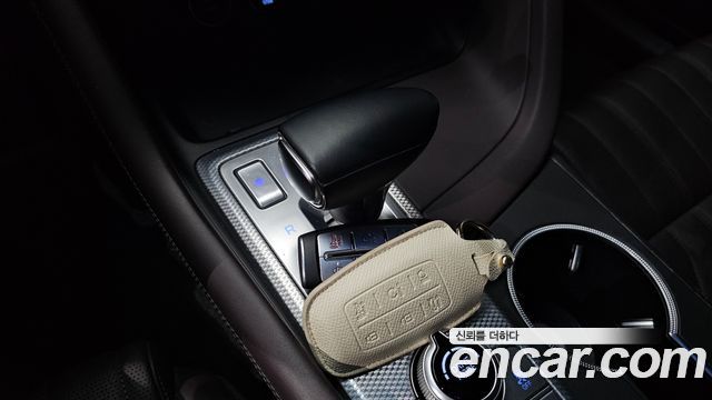 Genesis G70 2021 — photo 9