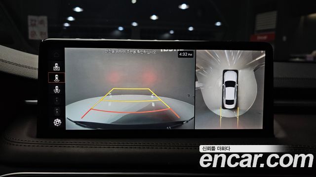 Genesis G70 2021 — photo 15