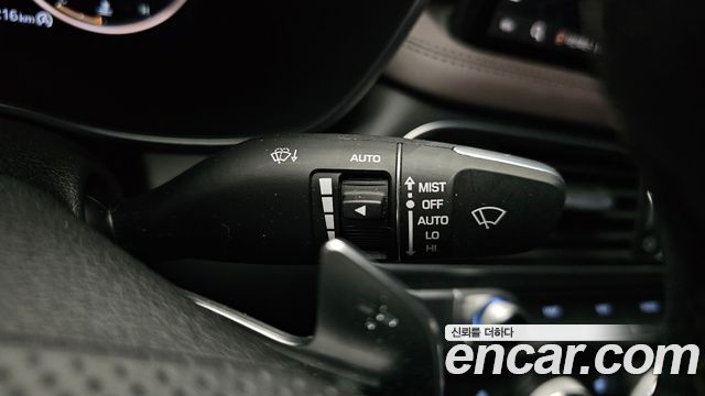 Genesis G70 2021 — photo 17