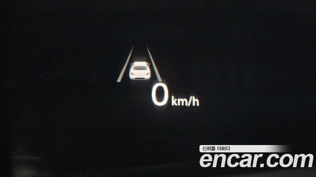 Genesis G70 2021 — photo 19