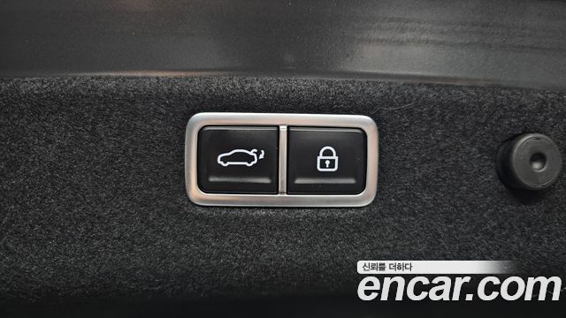 Genesis G70 2021 — photo 20
