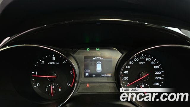 Kia Canival 2019 — photo 8