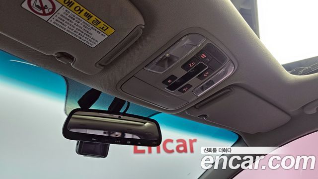 Kia Canival 2019 — photo 17