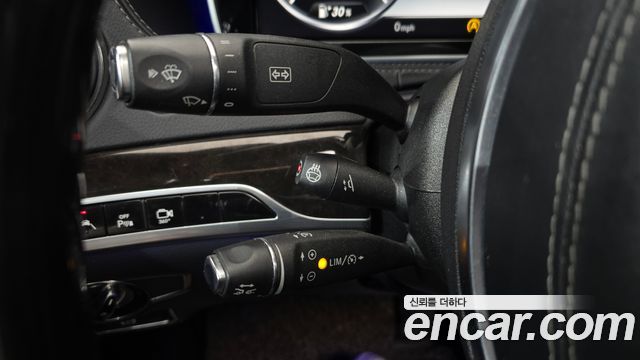 Mercedes-Benz S-Class 2015 — photo 16