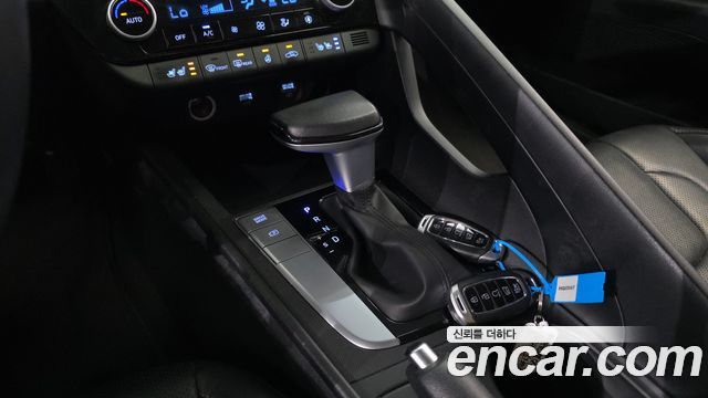 Hyundai AVANTE 2023 — photo 9