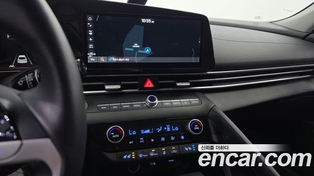 Hyundai AVANTE 2023 — photo 18