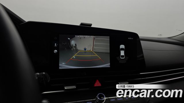 Hyundai AVANTE 2023 — photo 19