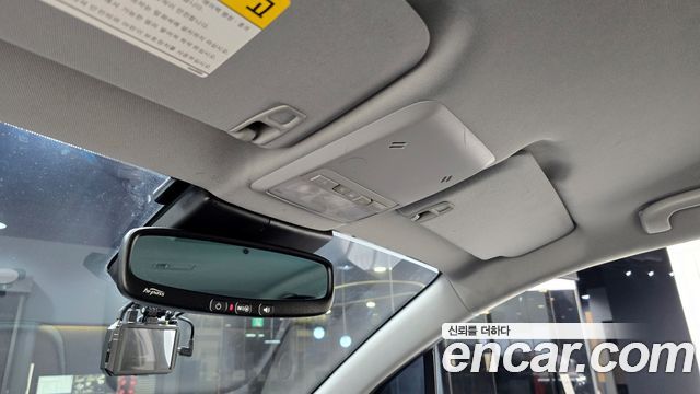 Chevrolet Korea Trax 2018 — photo 20