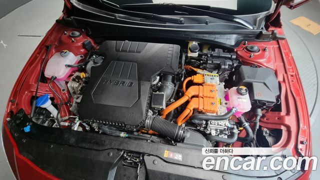 Hyundai AVANTE 2024 — photo 6