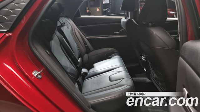 Hyundai AVANTE 2024 — photo 12