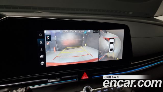 Hyundai AVANTE 2024 — photo 15