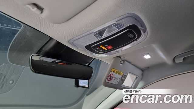 Hyundai AVANTE 2024 — photo 19