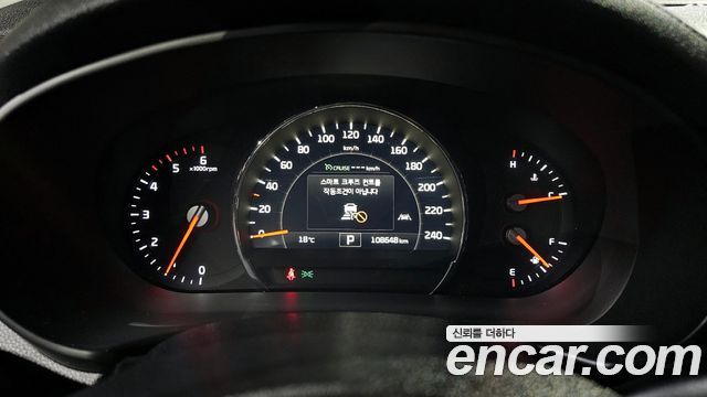 Kia Sorento 2017 — photo 8