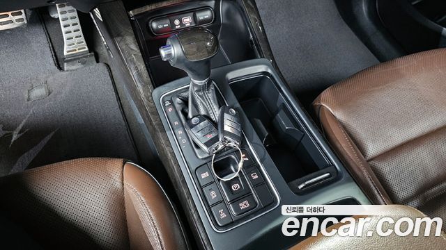 Kia Sorento 2017 — photo 9