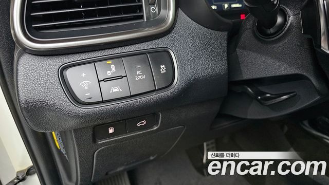 Kia Sorento 2017 — photo 14
