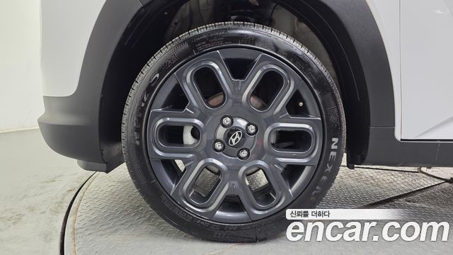 Hyundai Casper 2022 — photo 5