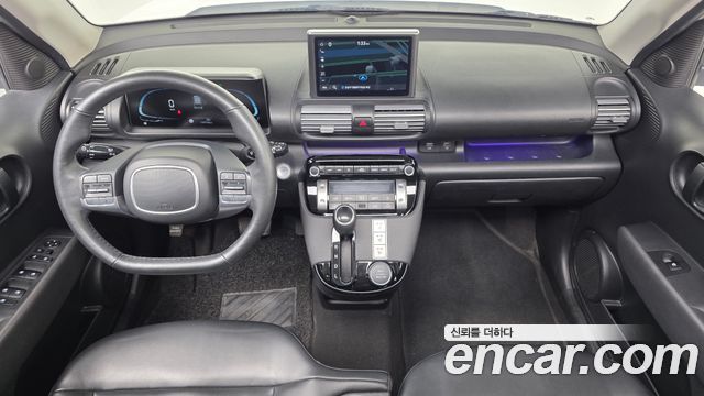 Hyundai Casper 2022 — photo 7