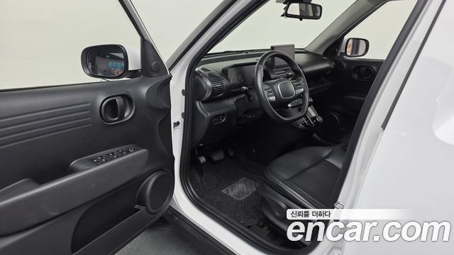 Hyundai Casper 2022 — photo 11