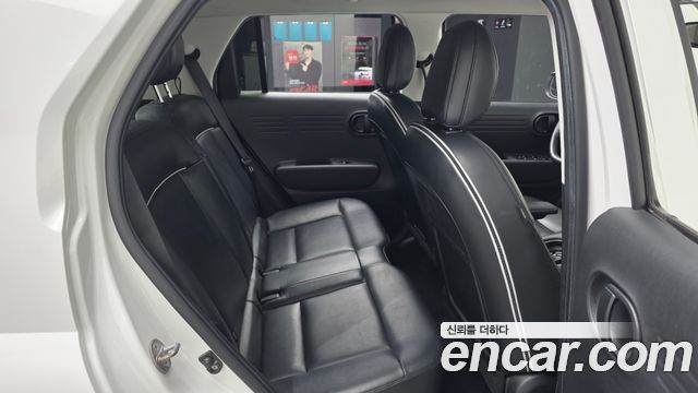 Hyundai Casper 2022 — photo 12