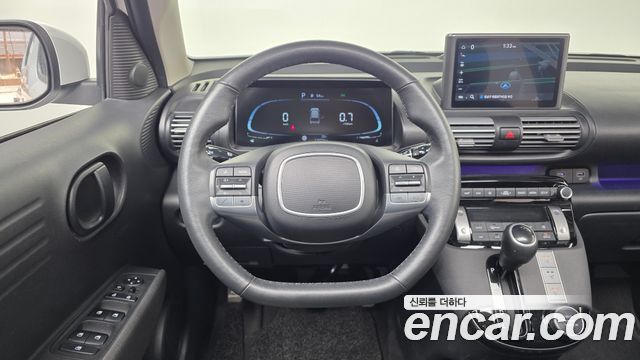 Hyundai Casper 2022 — photo 13