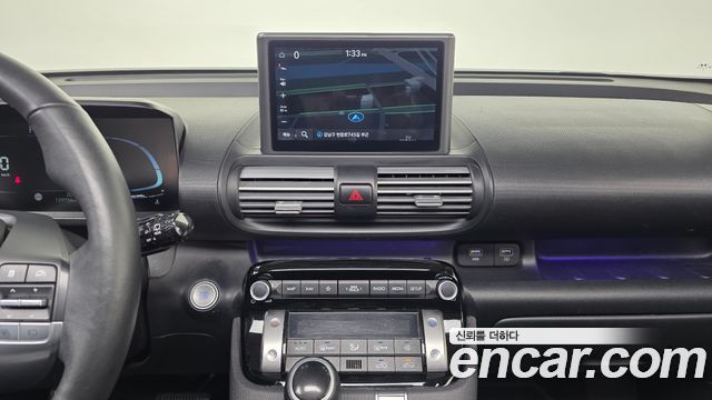 Hyundai Casper 2022 — photo 14