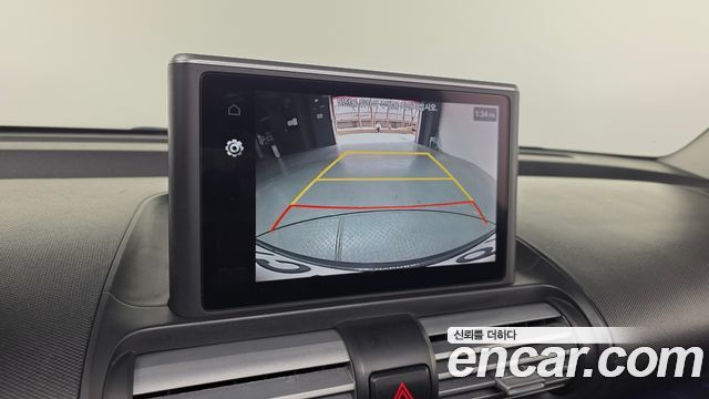 Hyundai Casper 2022 — photo 15