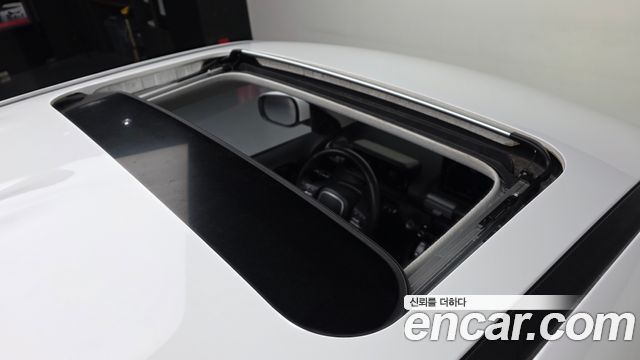Hyundai Casper 2022 — photo 19