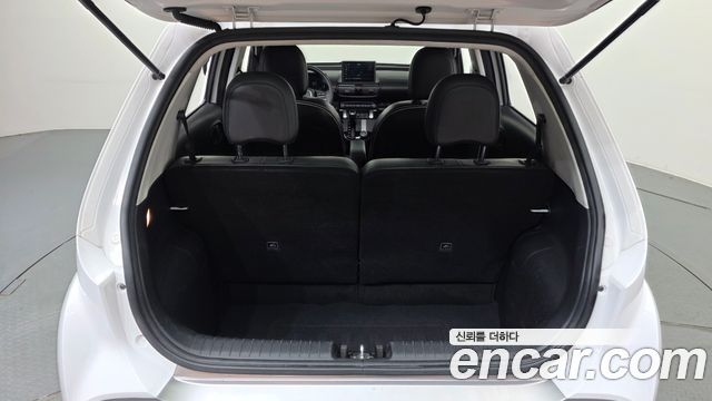 Hyundai Casper 2022 — photo 20