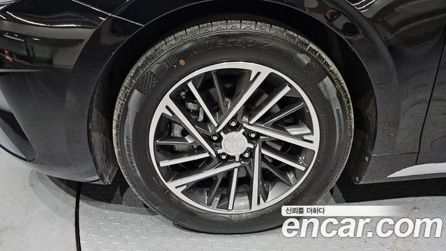 Hyundai Grandeur 2020 — photo 5