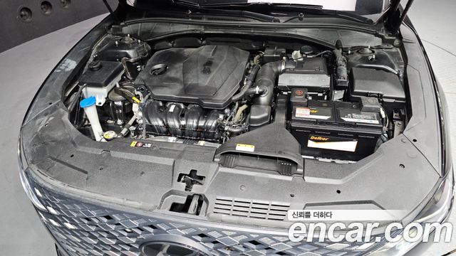 Hyundai Grandeur 2020 — photo 6