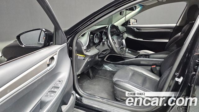 Hyundai Grandeur 2020 — photo 10