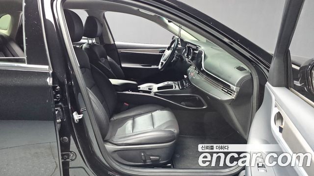 Hyundai Grandeur 2020 — photo 11