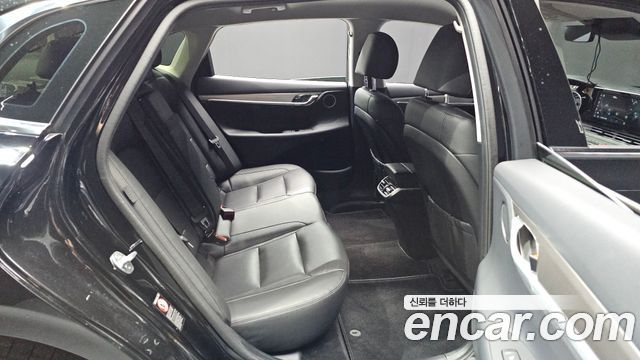 Hyundai Grandeur 2020 — photo 12