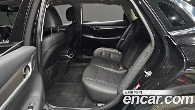 Hyundai Grandeur 2020 — photo 13