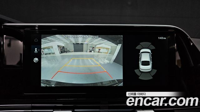 Hyundai Grandeur 2020 — photo 16