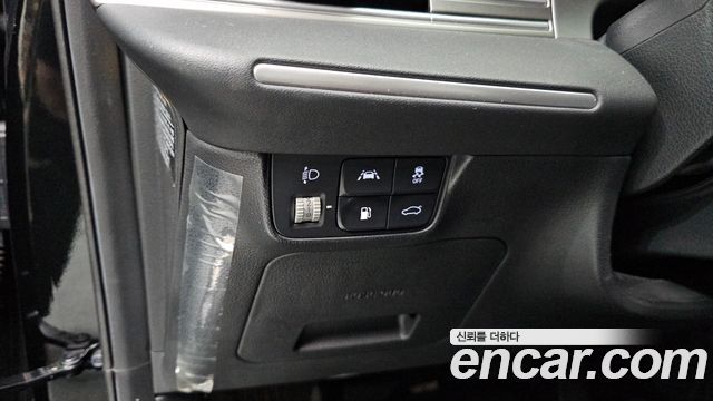 Hyundai Grandeur 2020 — photo 18