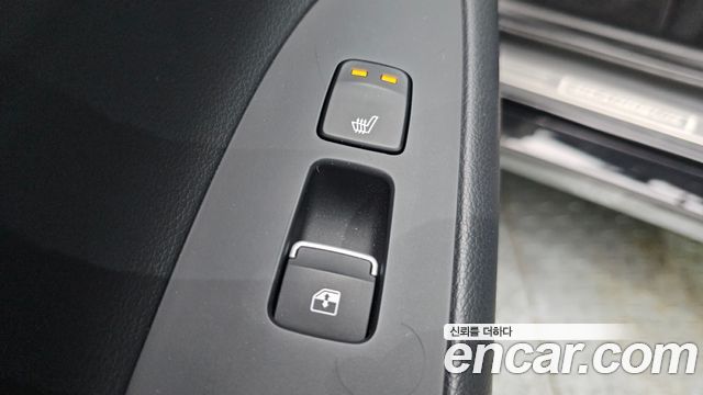 Hyundai Grandeur 2020 — photo 19