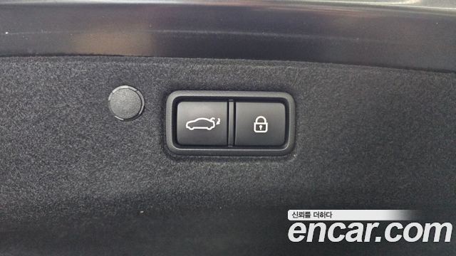 Hyundai Grandeur 2020 — photo 20
