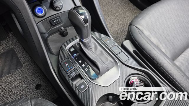 Hyundai Santafe 2013 — photo 9