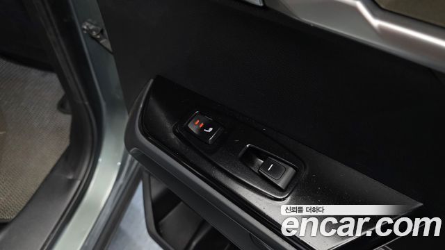 KG Mobility Torres 2023 — photo 18
