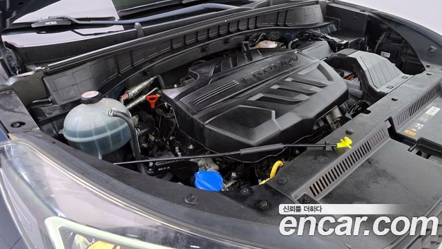 Hyundai Tucson 2019 — photo 6